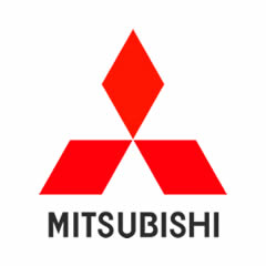 mitsubishi vehiculo