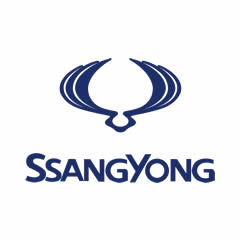 vehiculos ssangyong
